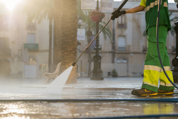 Concrete Sealing in Washington, NC